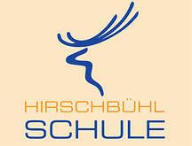 Hirschbühlschule Logo