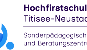 Hochfirstschule – SBBZ Förderschwerpunkte Lernen und Sprache Logo