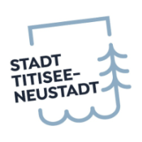Stadt Titisee-Neustadt Logo